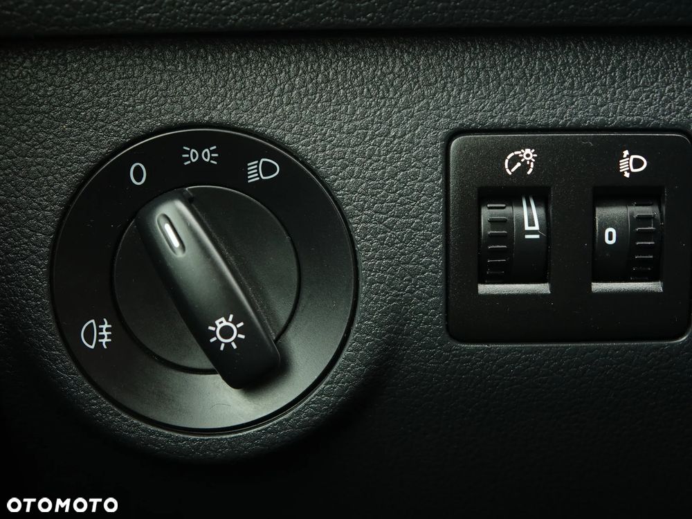 Volkswagen Caddy 2.0 TDI EURO 6 - 17