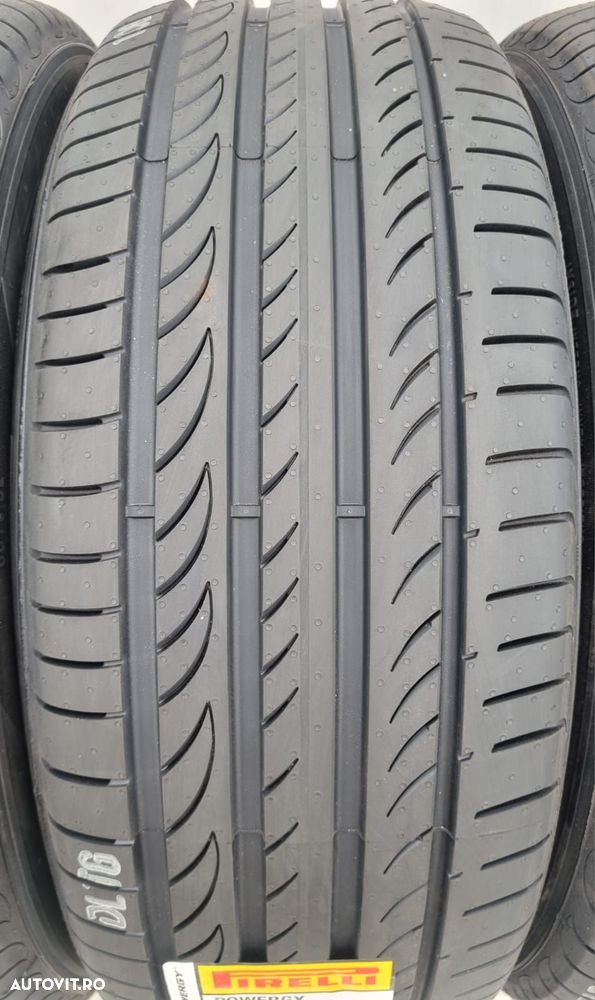 235/55 R18, 104V, PIRELLI, PowerGY, Anvelope premium vara - 4