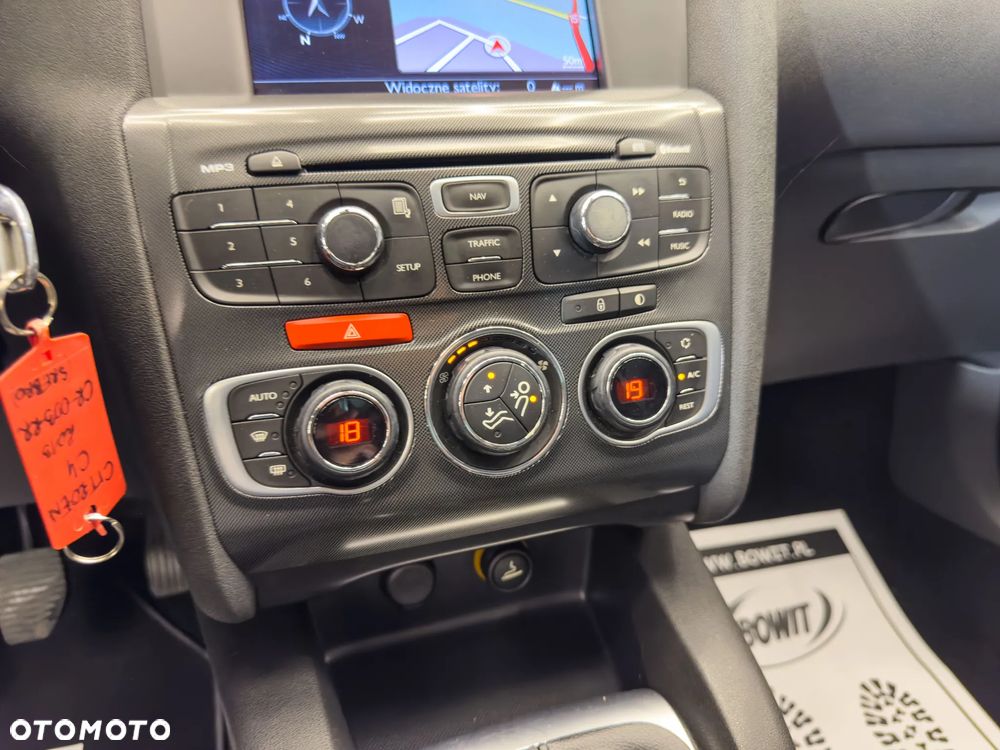 Citroën C4 HDi 115 Exclusive - 31