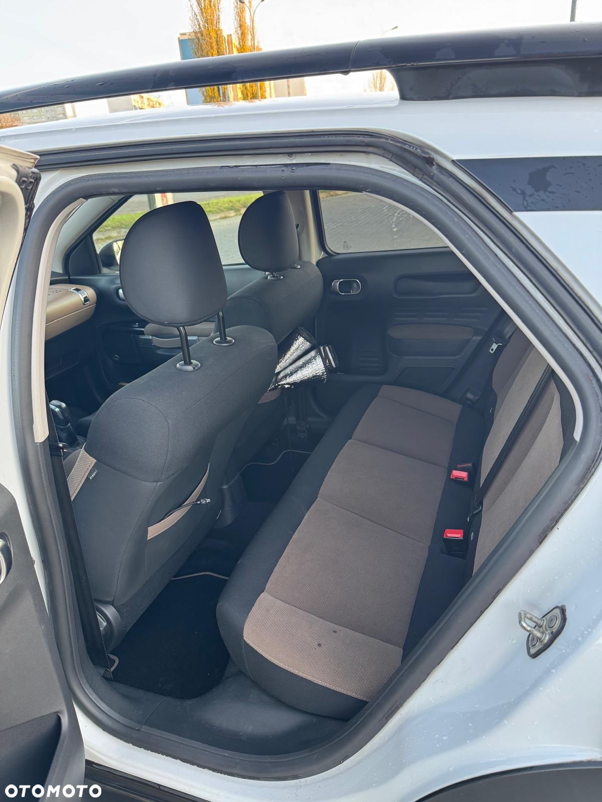 Citroën C4 Cactus 1.2 PureTech Feel - 9