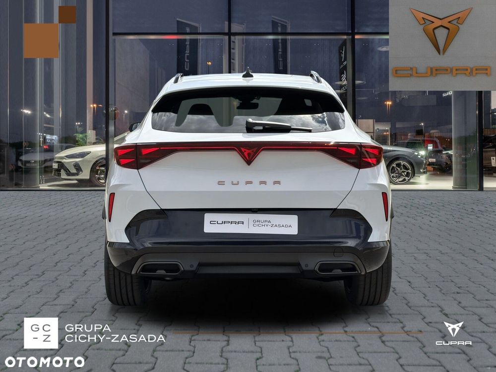 Cupra Formentor - 5
