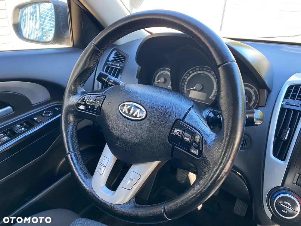 Kia Ceed Cee'd 1.6 Crdi Comfort - 16