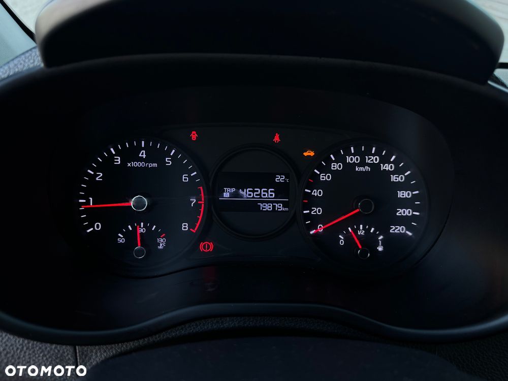 Kia Picanto - 23