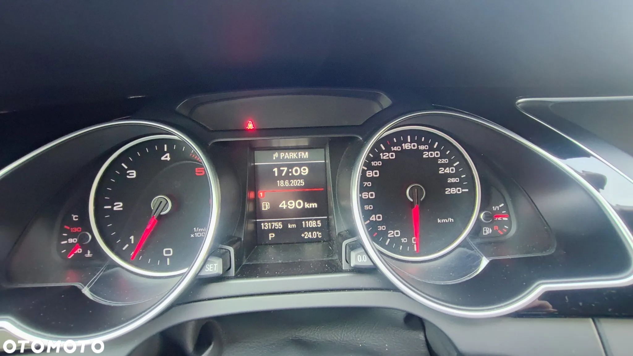 Audi A5 - 24