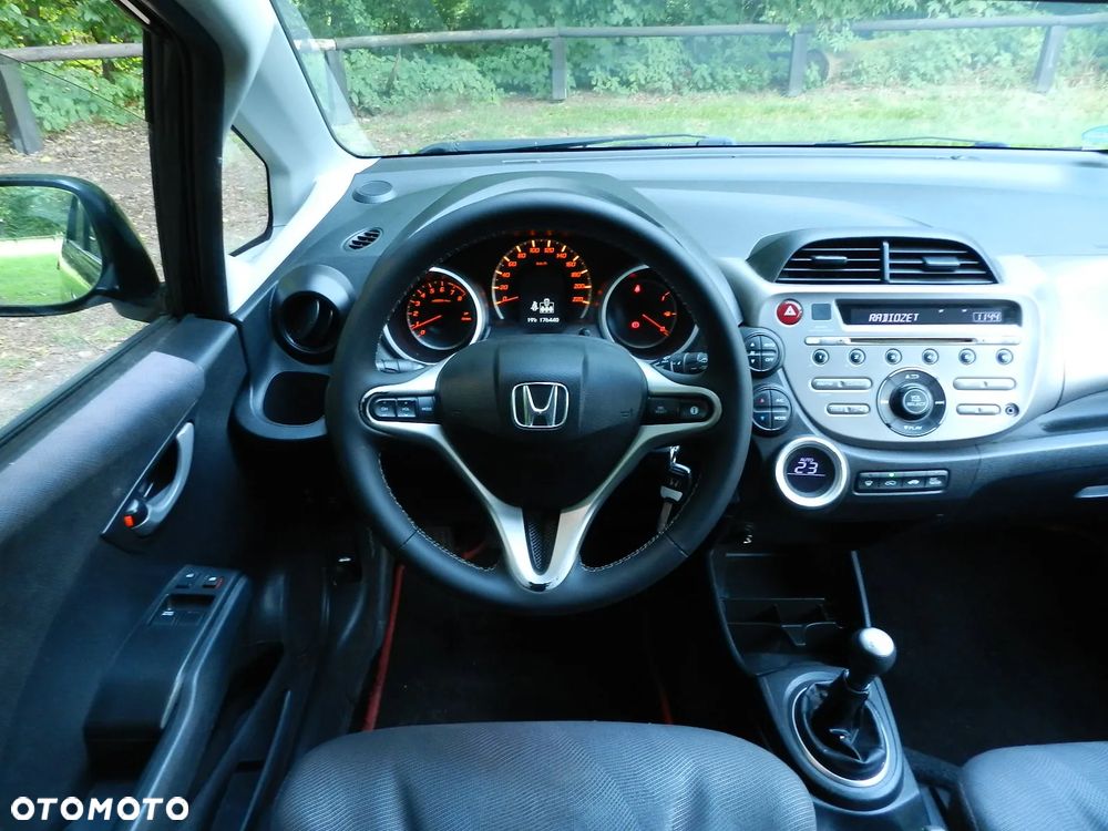 Honda Jazz 1.4 i-VTEC Exclusive - 7