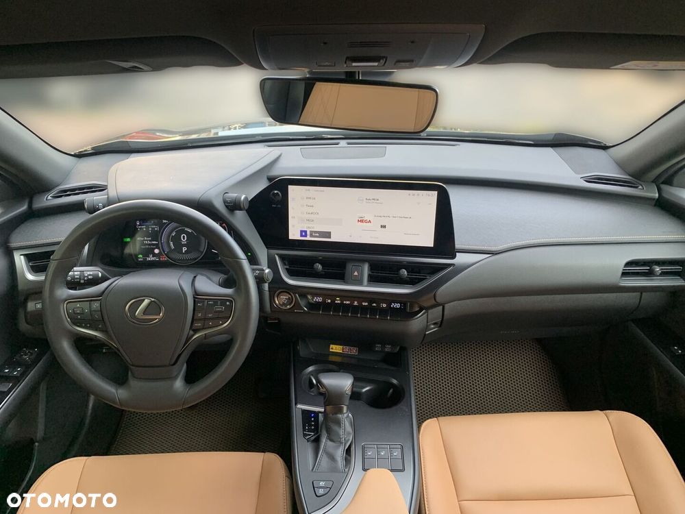 Lexus UX 250h GPF F Sport Design 2WD - 3