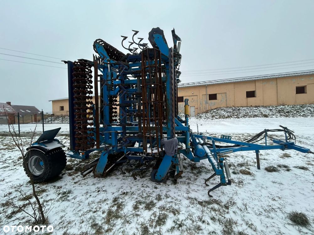 Farmet Kompaktomat - 4