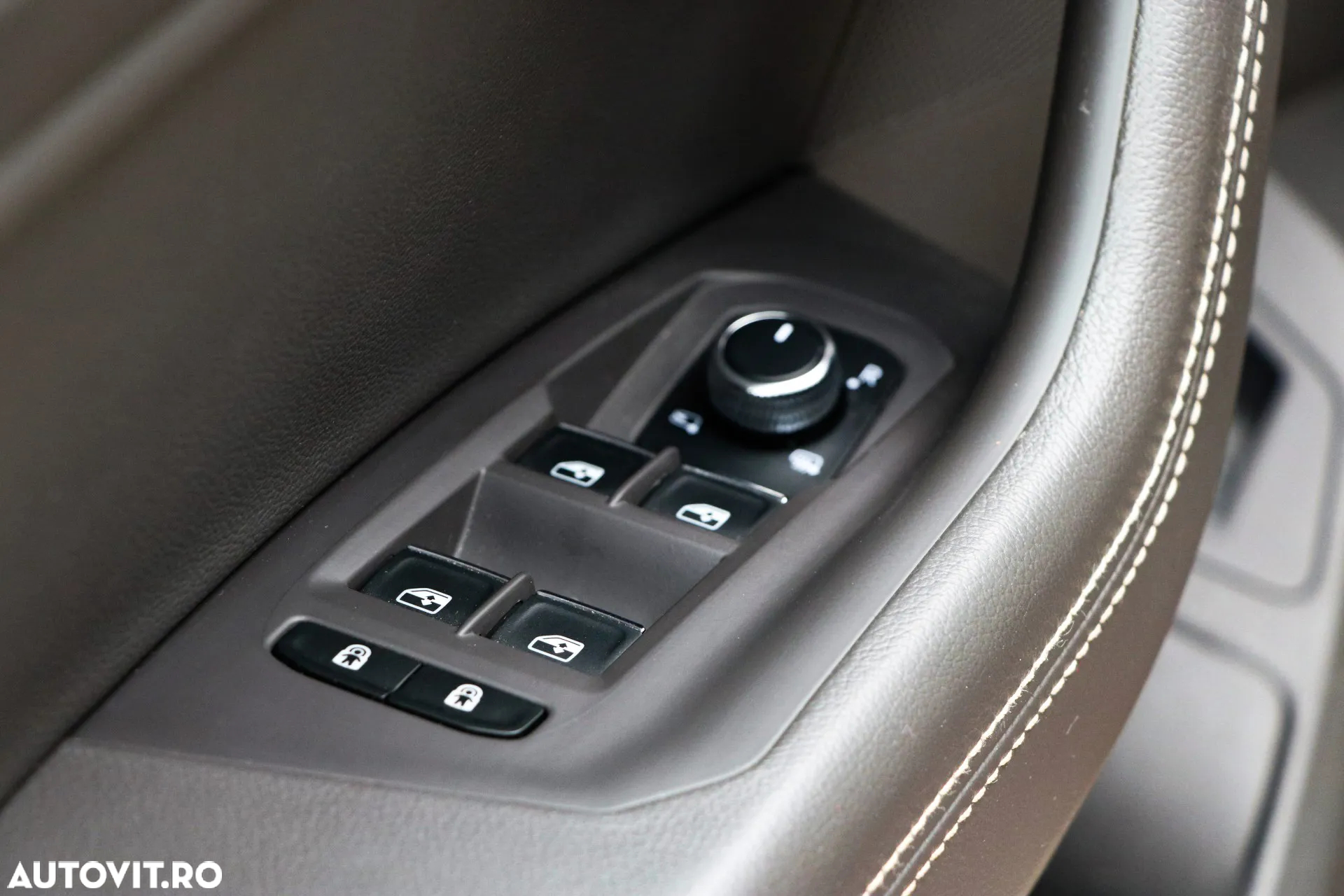 Volkswagen Touareg 3.0 V6 TDI 4Motion DPF Automatik Atmosphere - 11