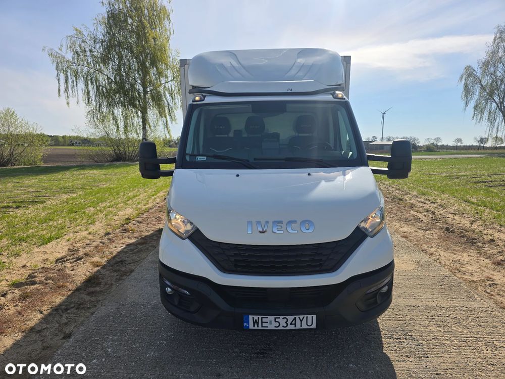 Iveco Daily - 7