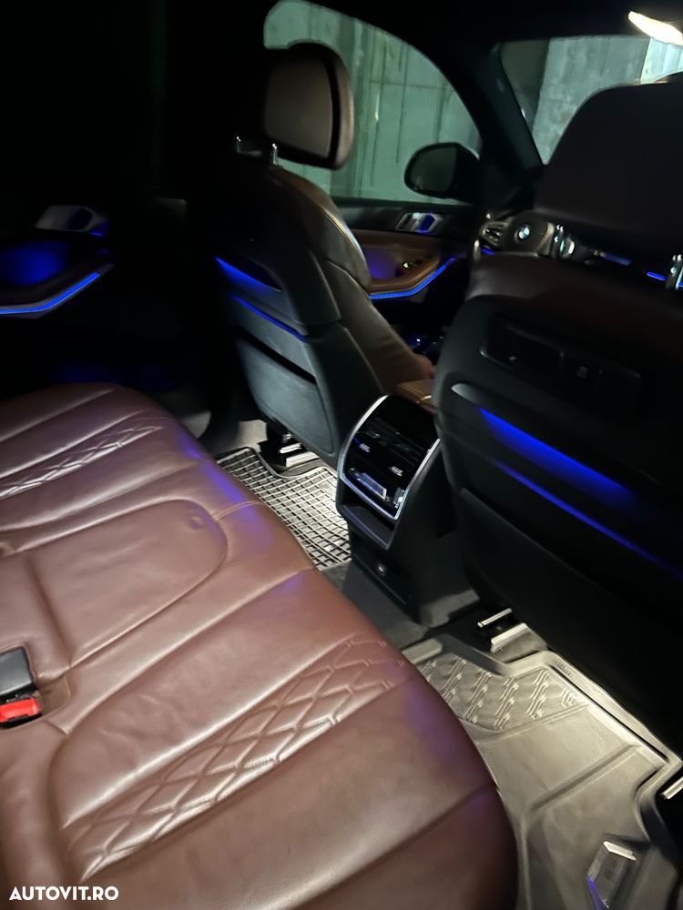 BMW X5 xDrive30d - 20