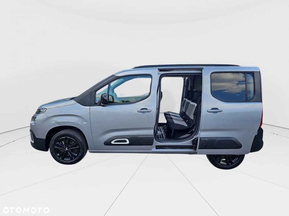 Citroën Berlingo - 25
