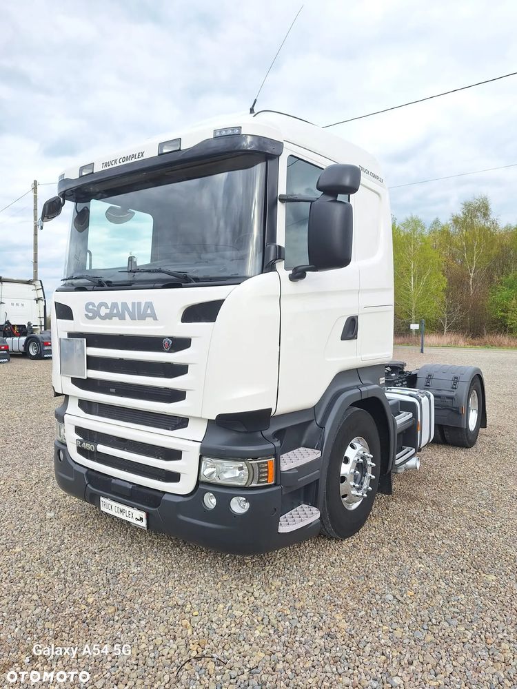 Scania R450 - 3