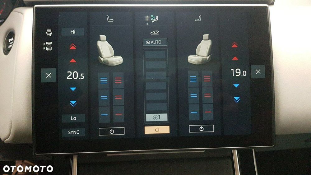 Land Rover Range Rover Velar - 23