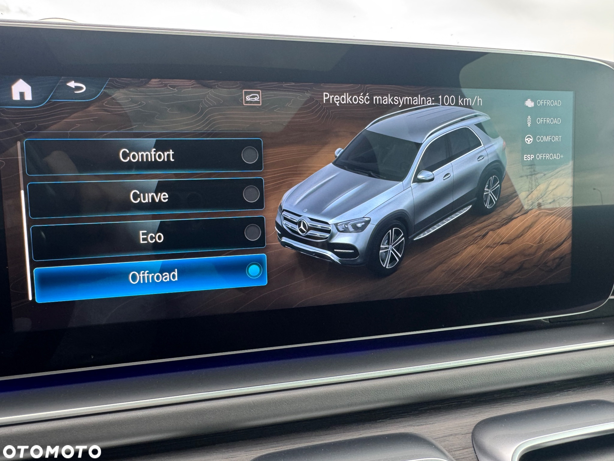 Mercedes-Benz GLE 400 d 4-Matic - 13