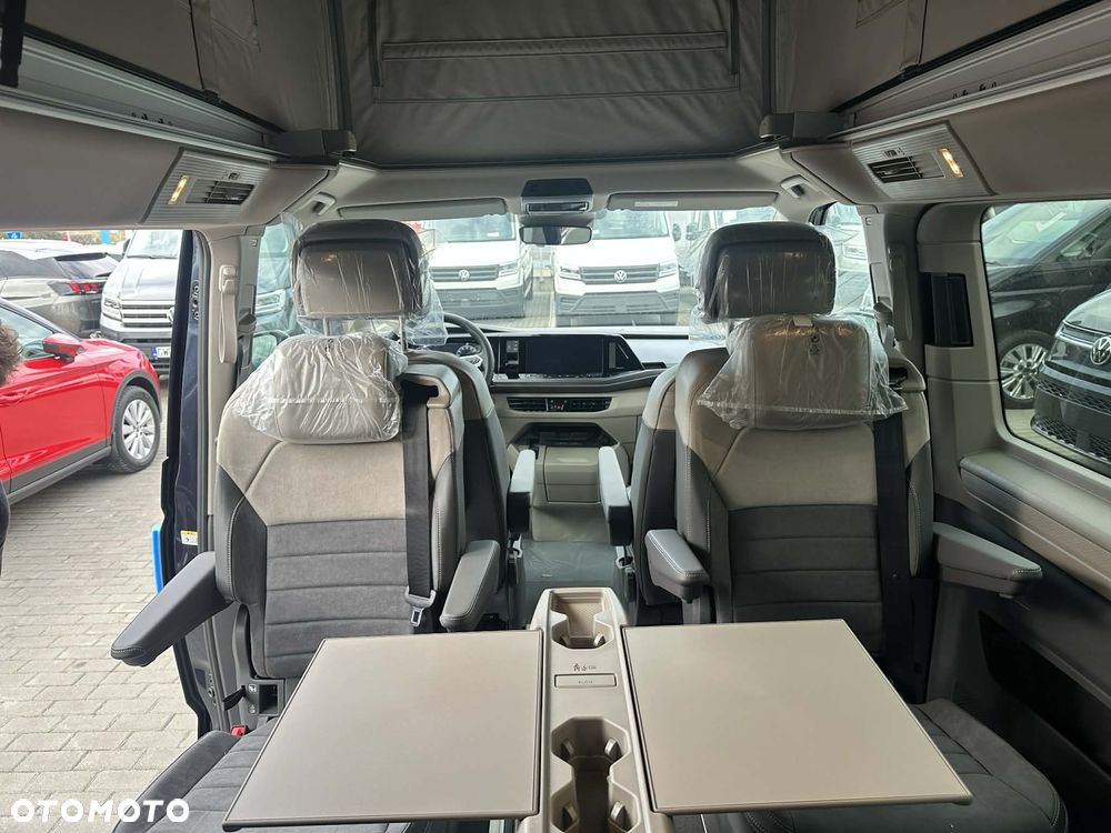 Volkswagen California - 22