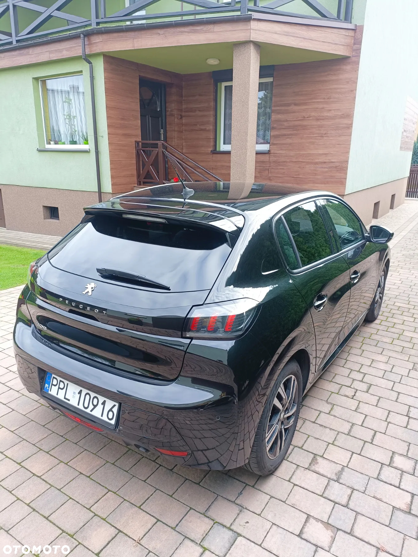 Peugeot 208 PureTech 100 Allure Pack - 4