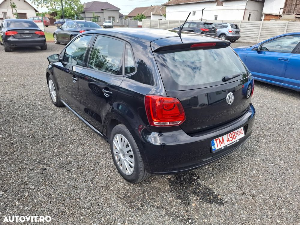 Volkswagen Polo 1.2 Life - 3