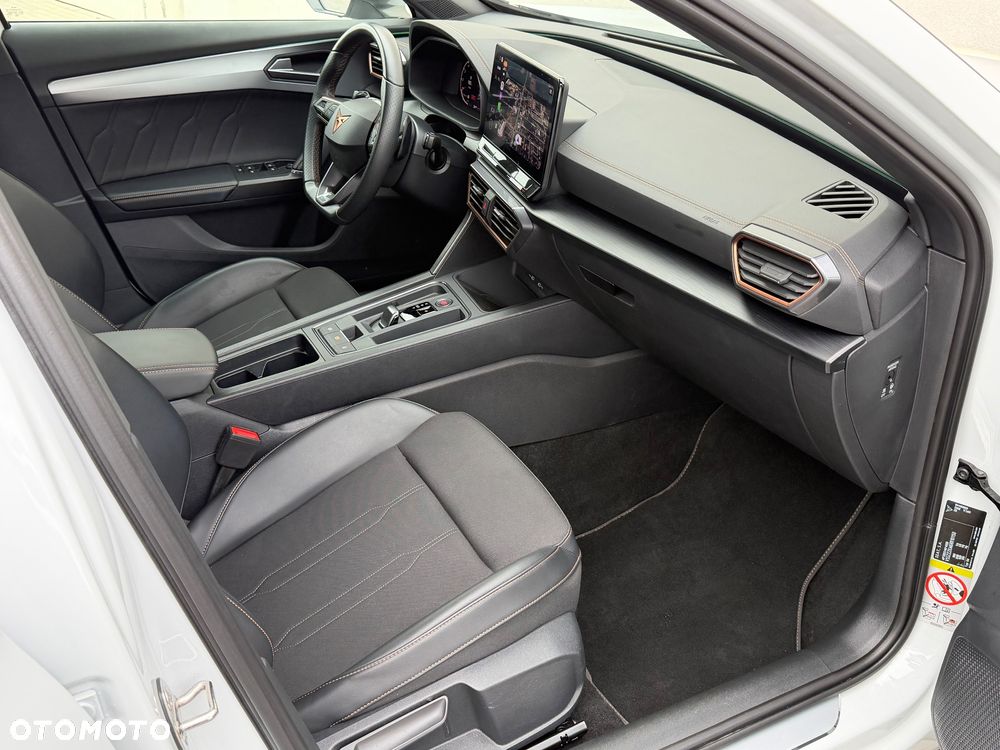 Cupra Formentor 1.5 TSI DSG - 10