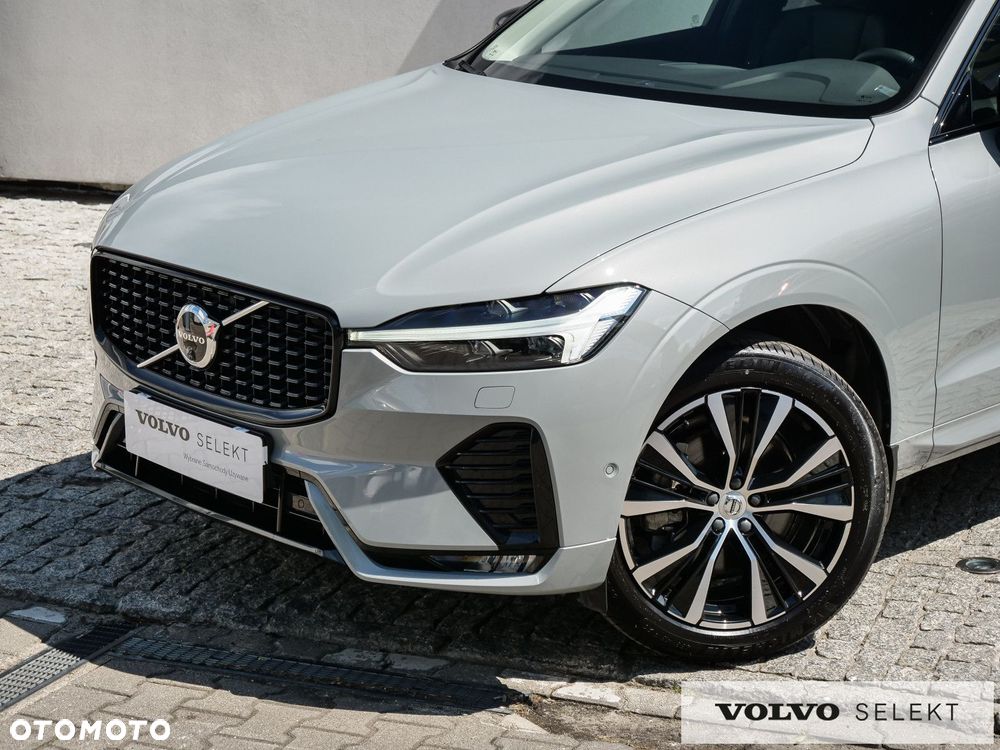 Volvo XC 60 - 11