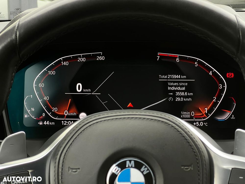 BMW Seria 3 - 16