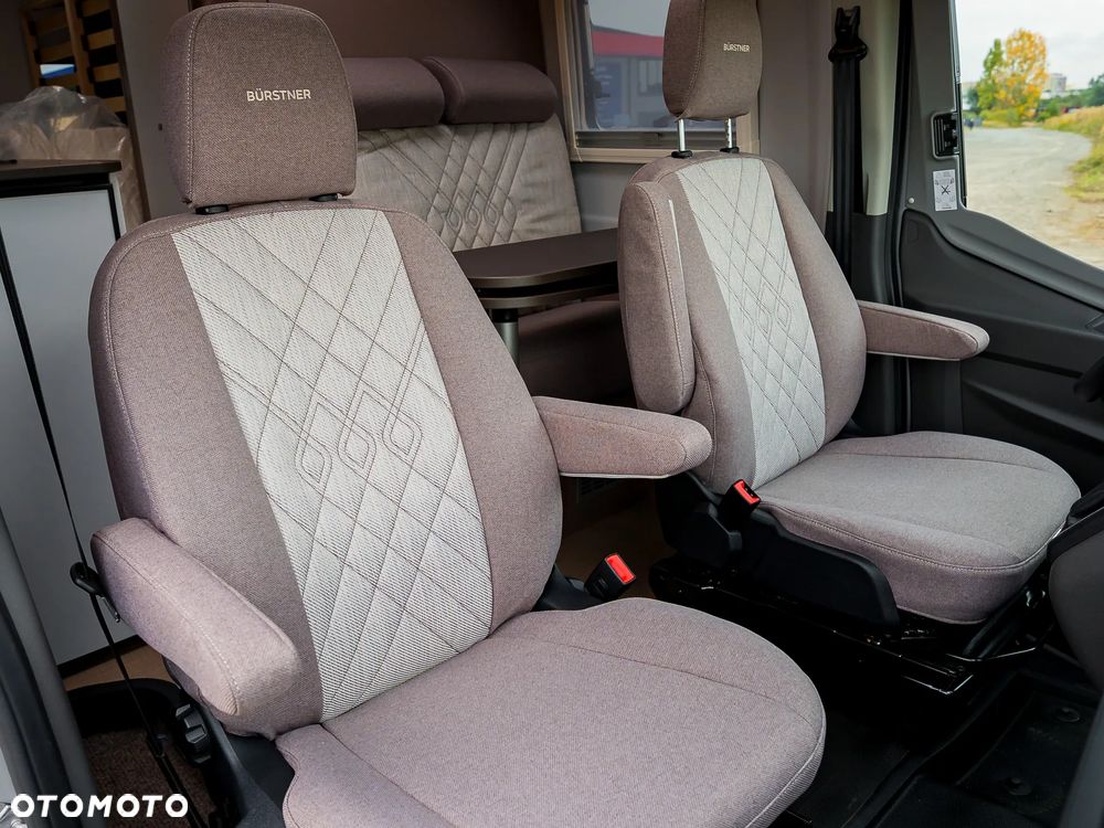 Ford Bürstner Signeo C590 Bahia TRANSIT - 40