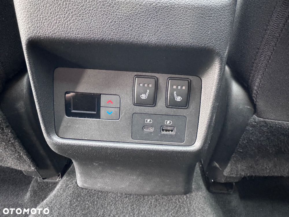 Nissan X-Trail 1.5 VC-T e-POWER Tekna e-4ORCE 7os - 23