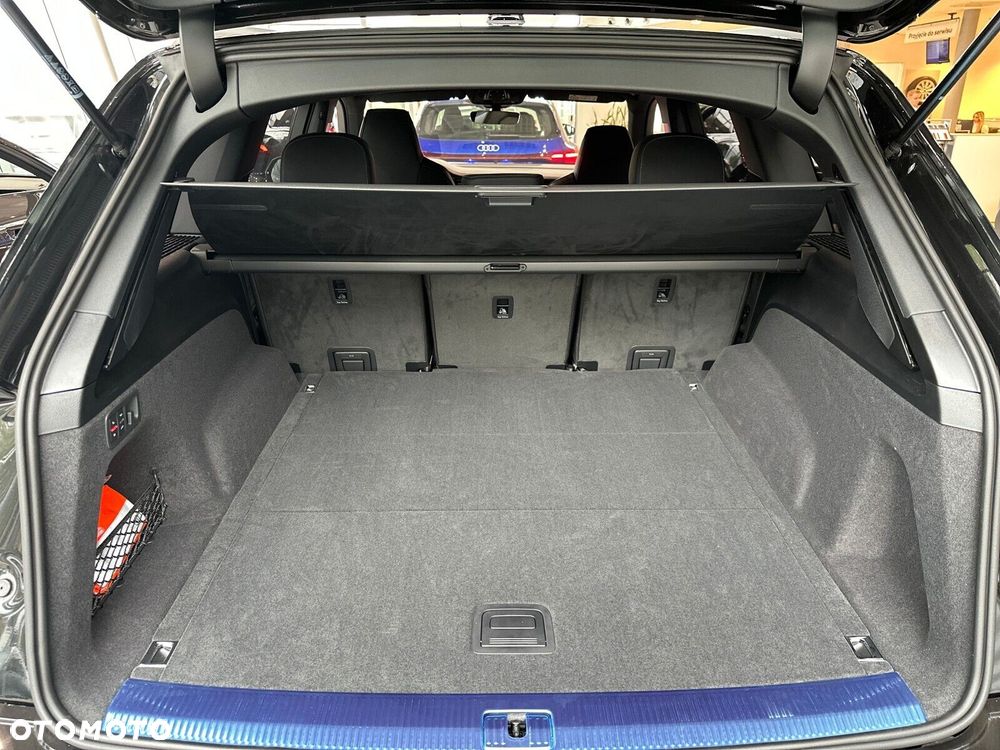 Audi Q7 - 11