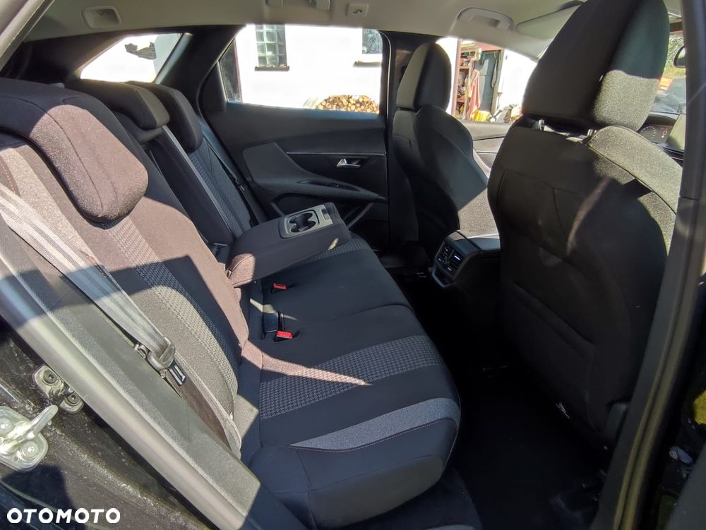 Renault Grand Scenic TCe 130 Bose Edition - 17