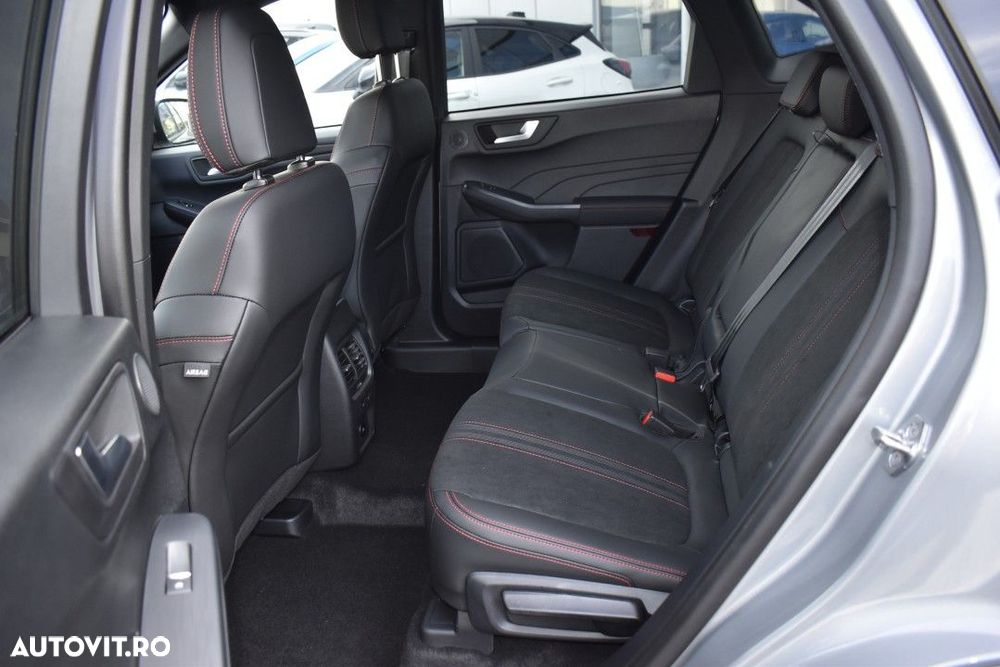 Ford Kuga 2.5 Duratec FWD PHEV ST-Line X - 14