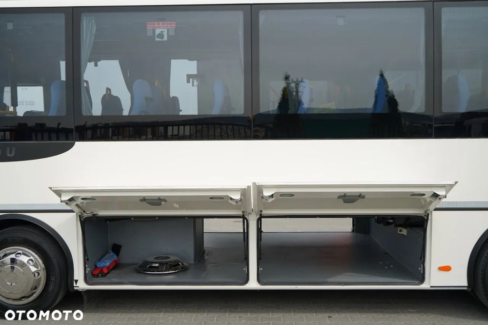 Otokar VECTIO U / EURO 6 / DŁUGOŚĆ: 9M / SPROWADZONY / MANUAL / 225000 km/ - 18