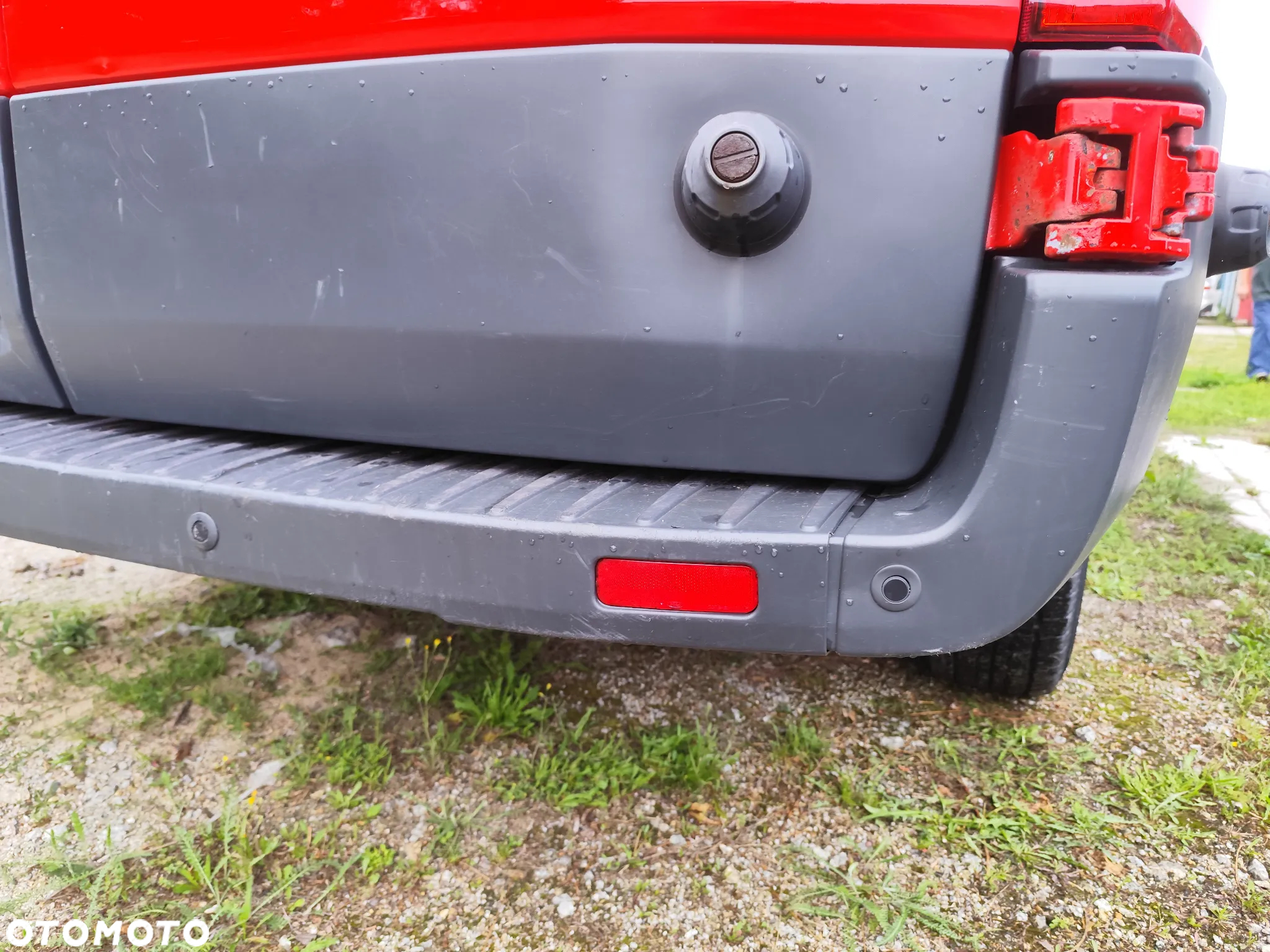 Ford Transit - 14
