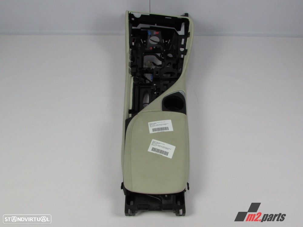 Consola Central Seminovo/ Original BMW i8 (I12)/BMW i8 Roadster (I15) 5116929054... - 5