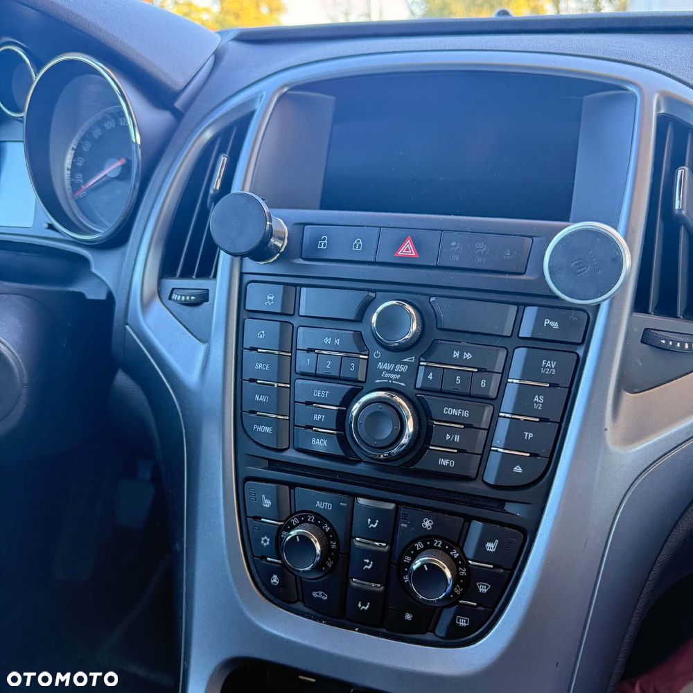 Opel Astra - 4