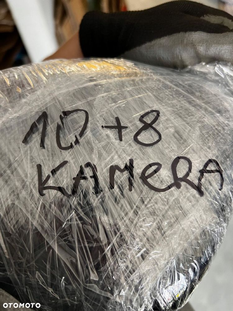 LUSTERKO LEWE KAMERA 18 PIN MERCEDES A45 S AMG W177 - 14