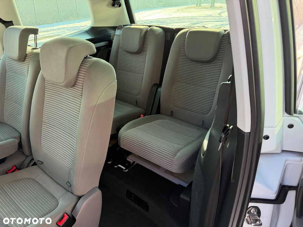 Seat Alhambra 2.0 TDI Start & Stop 4Kids - 25