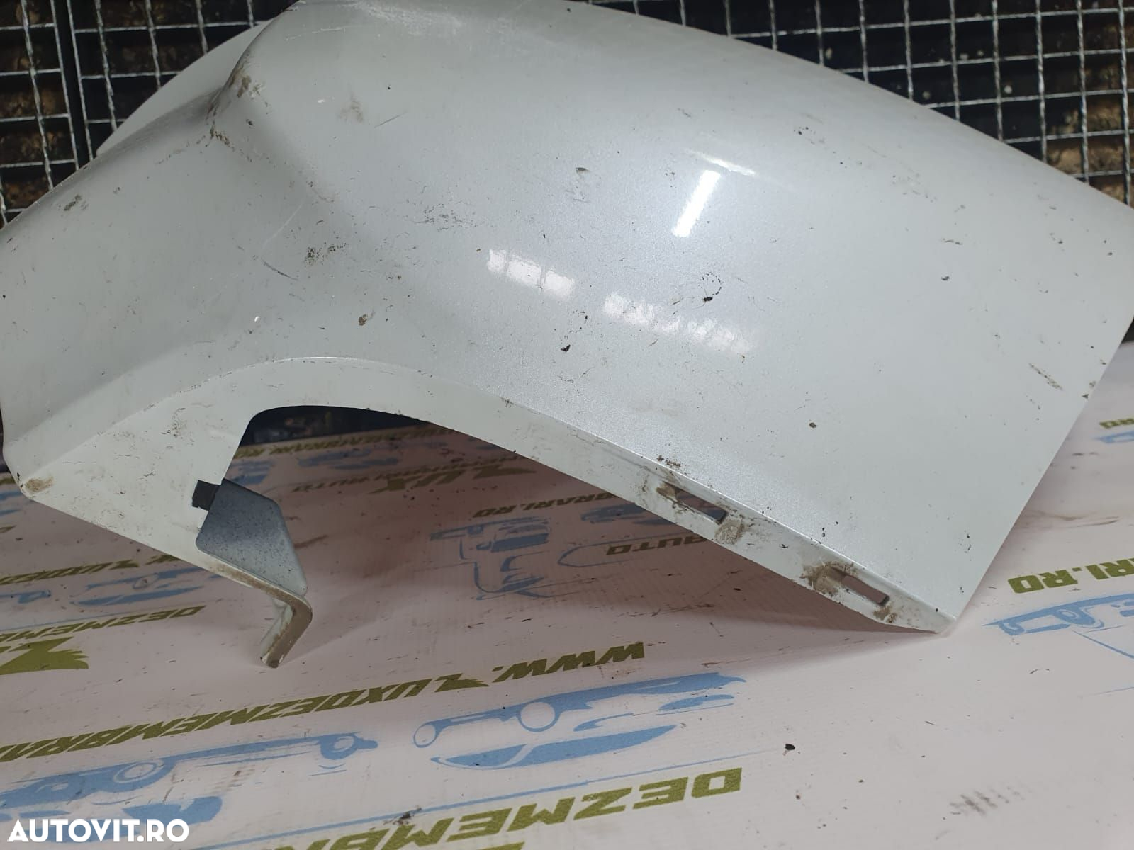 Aripa stanga spate Honda CR-V 5 facelift  [din 2019 pana  2022] - 3