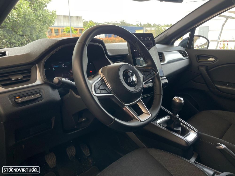 Mitsubishi ASX 1.0 MPI-T Invite - 7