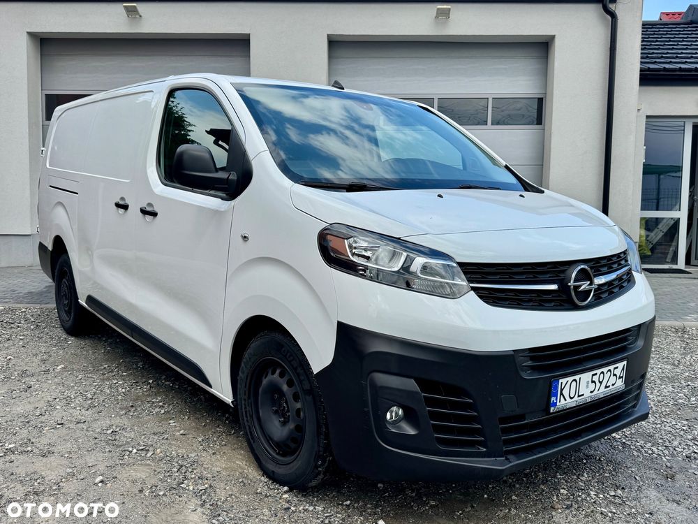 Opel Vivaro - 5