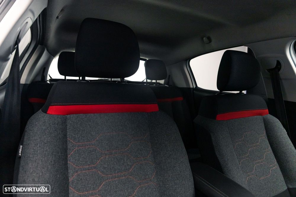 Citroën C3 1.6 BlueHDi Feel - 20