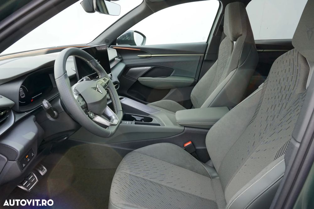 Cupra Terramar 1.5 eTSI DSG Tribe Edition - 14