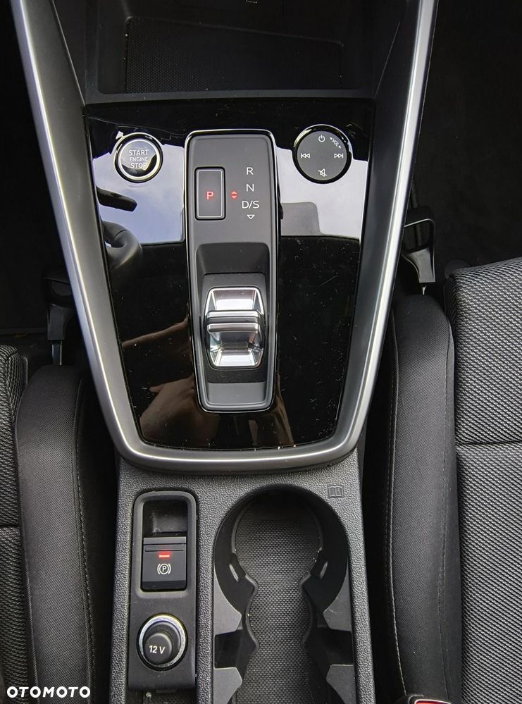 Audi A3 Sportback TFSI 110 kW S tronic S line - 31