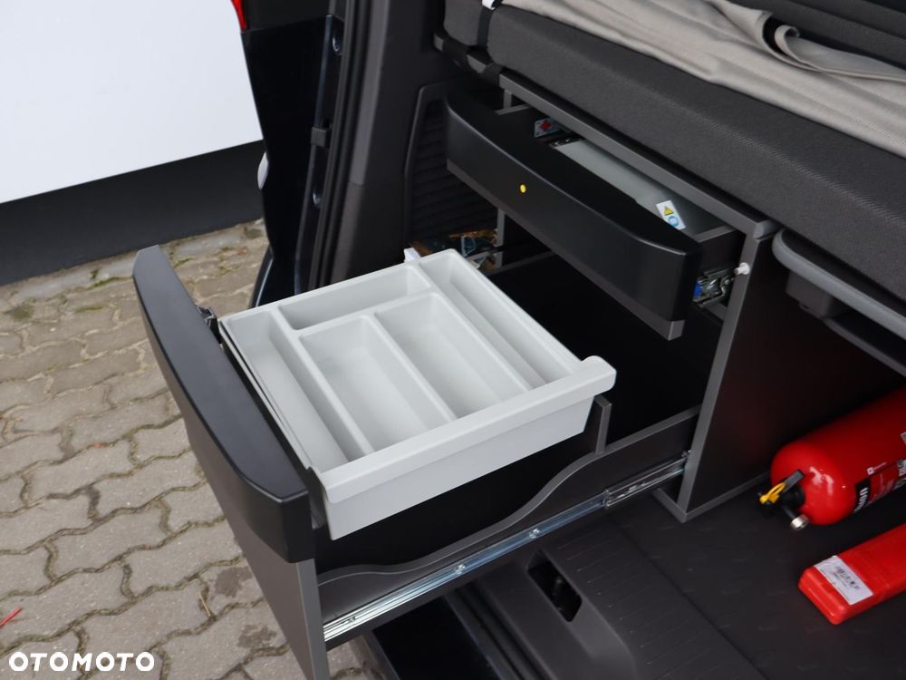 Volkswagen California - 10