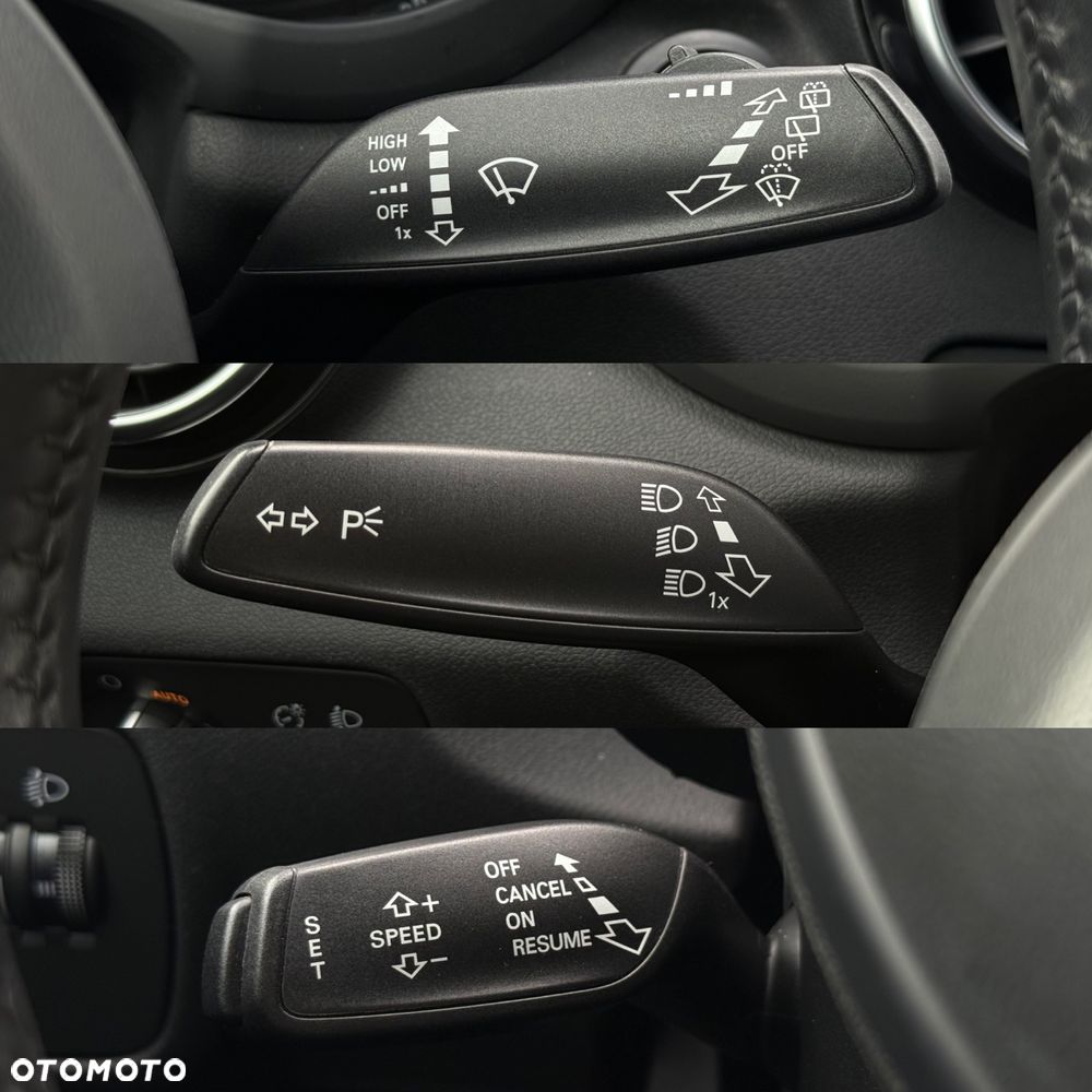 Audi A1 Sportback 1.4 TFSI S tronic Attraction - 12