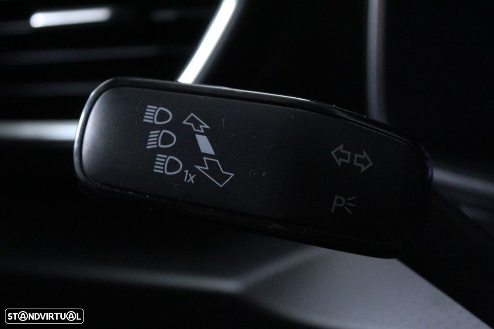 SEAT Leon ST 1.0 TSI Style - 24