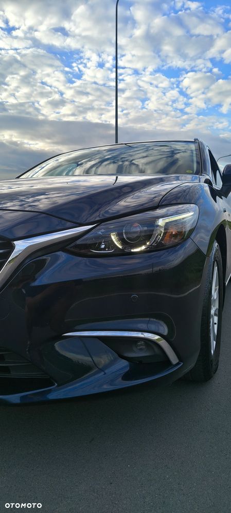 Mazda 6 2.0 SkyEnergy - 33