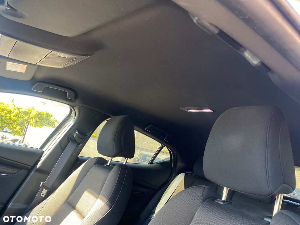 Mazda 3 SKYACTIV-D 1.8 DRIVE SELECTION - 12