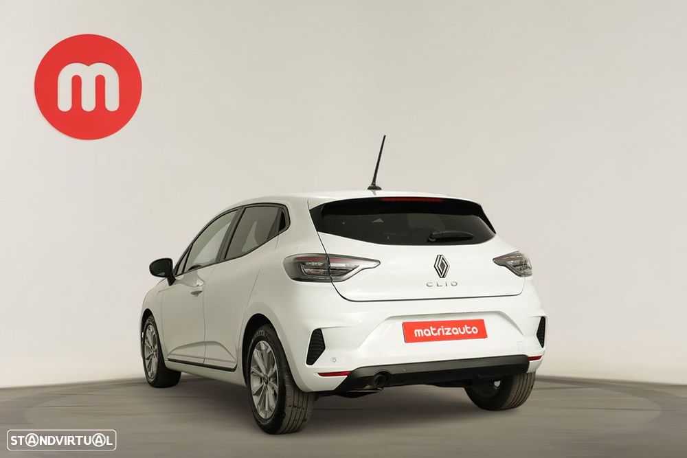 Renault Clio 1.0 TCe Evolution - 3