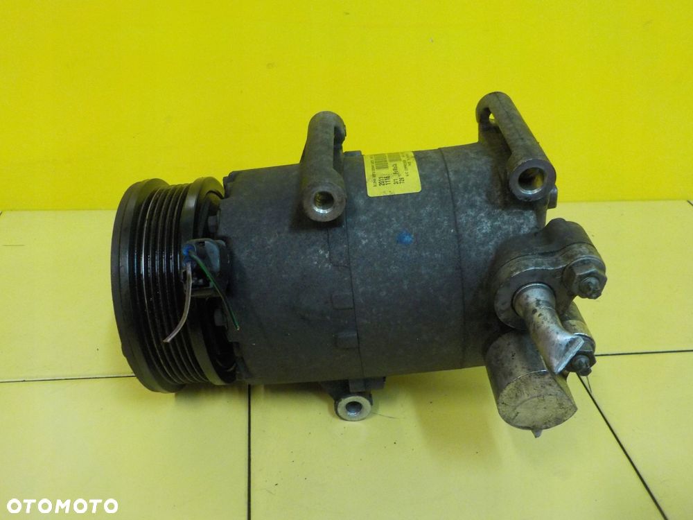 FOCUS MK3 C-MAX 1.6 ECOBOOST 14r sprezarka klimatyzacji AV61-190629-CA - 1