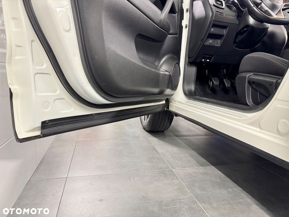 Nissan Qashqai 1.5 dCi Tekna - 37