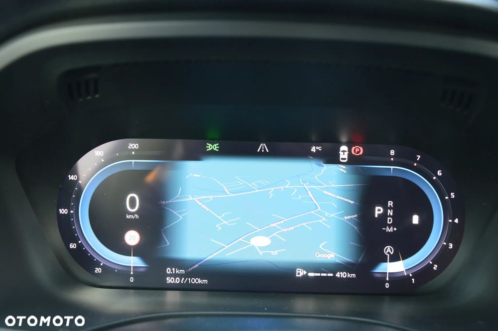 Volvo XC 60 B5 B Geartronic Momentum Pro - 25